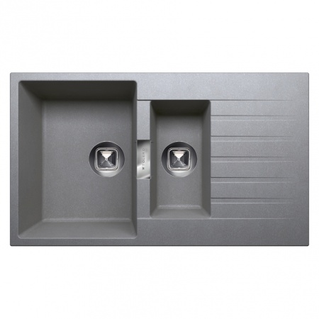 Мойка кухонная Tolero TL-860 №701