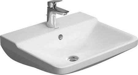 Раковина Duravit P3 Comforts 2331550000 55
