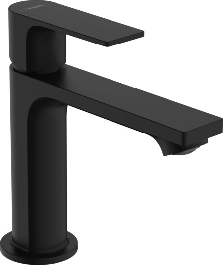 Смеситель для раковины Hansgrohe Rebris E 72557670