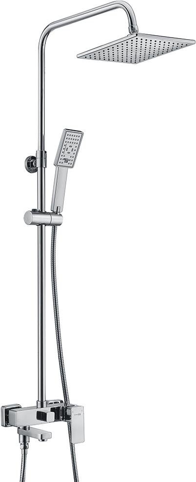 Душевая стойка Wasserkraft A17701 80/115x55,1