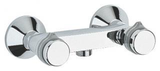 Смеситель двухвентильный для душа Grohe Supra 26317