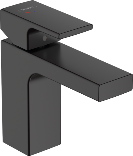 Смеситель для раковины Hansgrohe Vernis Shape 71594670