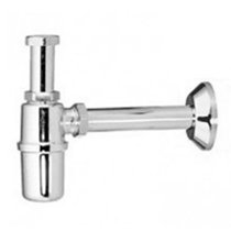 Сифон для раковины Nicolazzi 5568ВCR