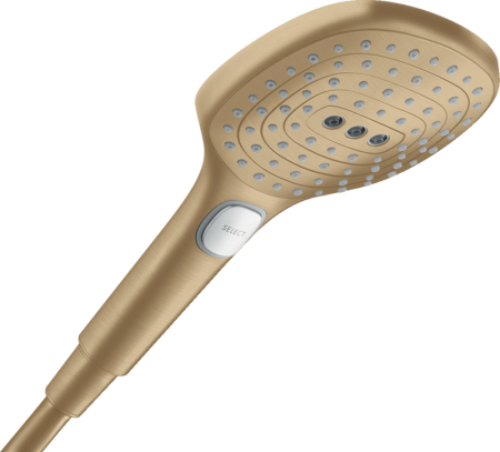 Ручной душ Hansgrohe Raindance Select E 120 26520140