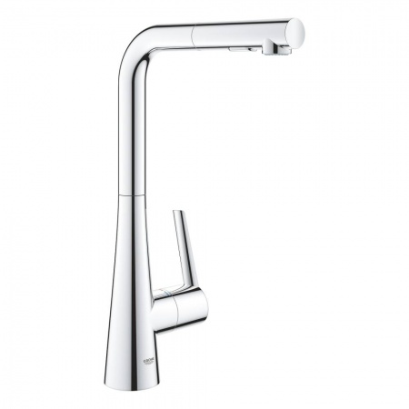 Смеситель Grohe Zedra 32553002 для кухни