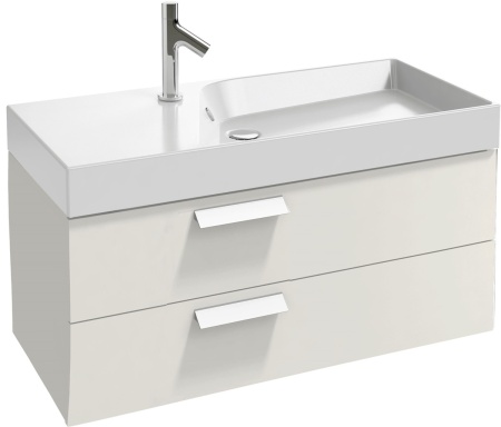 Тумба для комплекта Jacob Delafon Rythmik EB1304-G1C