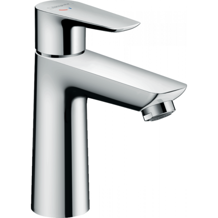 Смеситель для раковины Hansgrohe Talis E 71713000