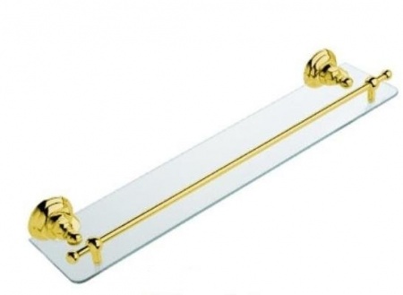 Полочка Nicolazzi Classico 1480GO, золото