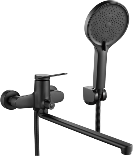 Смеситель для ванны Shevanik S6222H