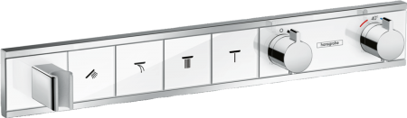 Термостат Hansgrohe RainSelect 15357400 для душа
