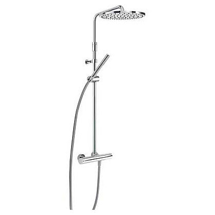 Душевая система Tres Showers 06121001
