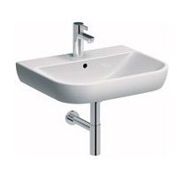 Раковина Ifo Grandy RP210600100