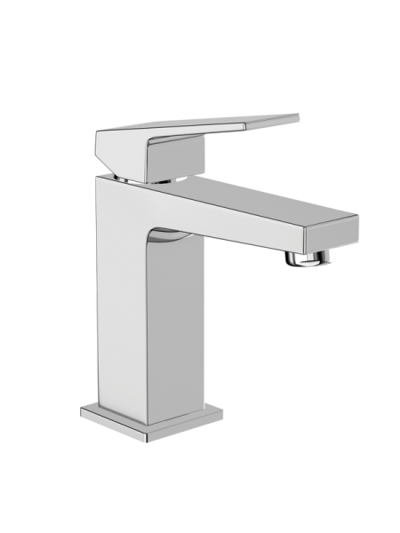 Смеситель для раковины VitrA Minimax Square A43720EXP