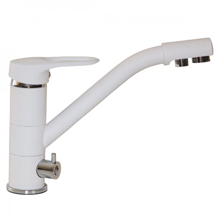 Смеситель для кухни MIXLINE ML-GS05 526216