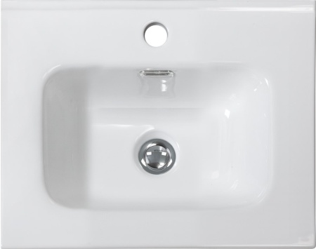 Мебельная раковина BelBagno BB600/390ETL