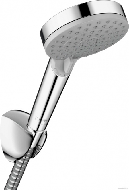 Душевой набор Hansgrohe Vernis Blend Vario 26273000