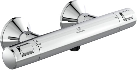Термостатический смеситель Ideal Standard Ceratherm T25 A7201AA для душа