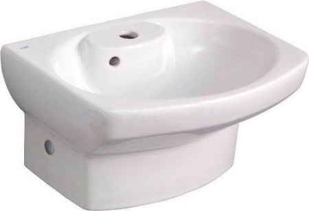 Рукомойник Roca Dama Senso Compacto 327514000 48