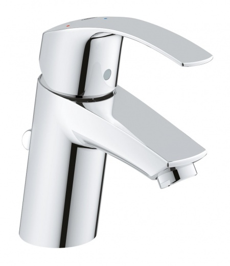 Смеситель однорычажный для раковины Grohe Eurosmart New 32926002