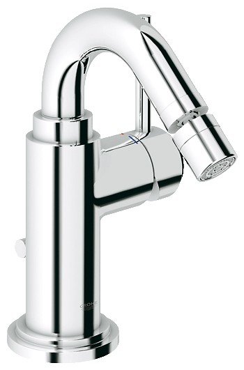 Смеситель однорычажный для биде Grohe Atrio 32108 001