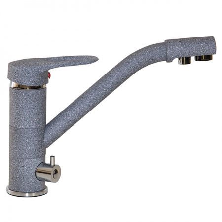 Смеситель для кухни  MIXLINE ML-GS05 526212