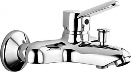 Смеситель VitrA Viva A41045 для ванны