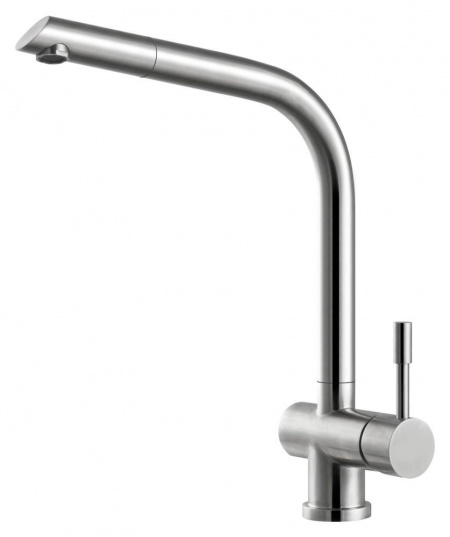 Смеситель Lemark Expert LM5075S для кухни