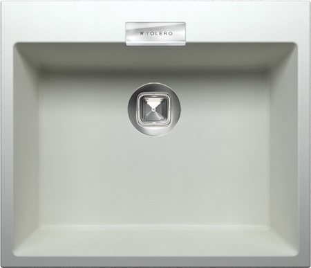 Мойка кухонная Tolero TL-580-923