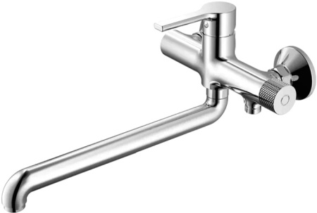 Смеситель для ванны Haiba HB22652