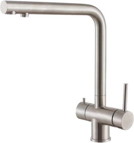 Смеситель для кухни Haiba HB70304-1