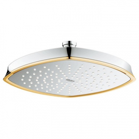 Верхний душ с одним режимом Grohe Grandera 27974 IG0