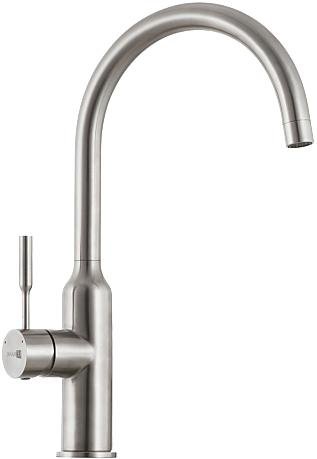 Смеситель Lemark Expert LM5079S для кухни