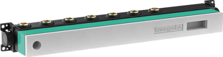 Скрытая часть Hansgrohe 15313180