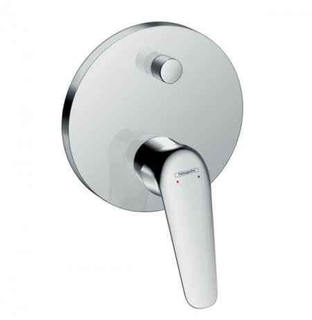 Смеситель для ванны Hansgrohe Novus 71045000