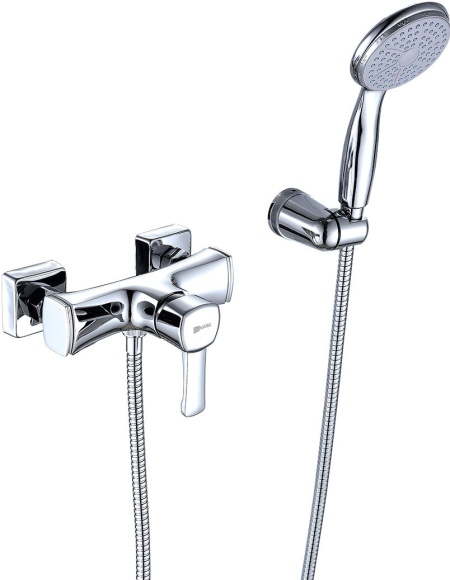 Смеситель для душа Lemark Evitta LM0503C
