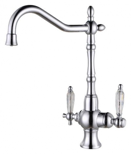 Смеситель Zorg Clean Water ZR 336 YF-22 для кухни