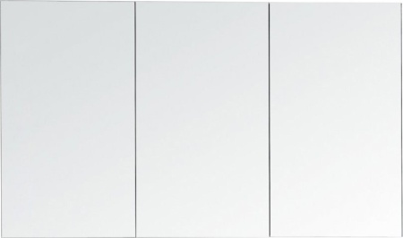 Зеркало-шкаф BelBagno SPC-3A-DL-BL-1200