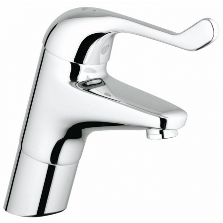 Однорычажный смеситель для раковины GROHE Euroeco Special 32790000 (32790 000)