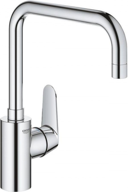 Смеситель Grohe Eurodisc Cosmopolitan 32259003 для кухни