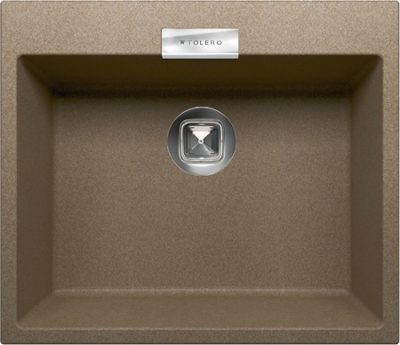 Мойка кухонная Tolero TL-580-823