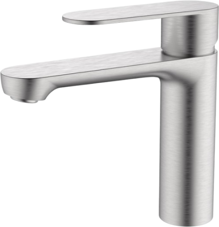 Смеситель Cezares Stylus STYLUS-LS-IN сатин