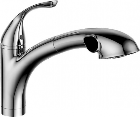 Смеситель Lemark Intense LM5650C для кухни