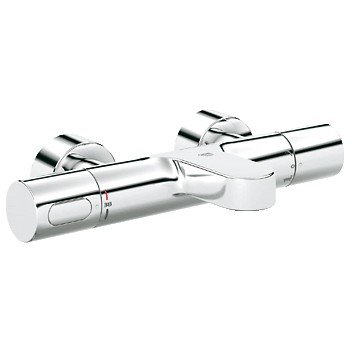 Термостат для ванны Grohe Grohtherm 3000 Cosmopolitan 34276 000 (34276000)
