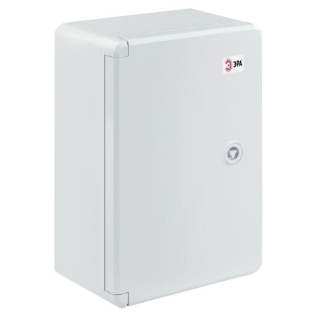Корпус ЩМП-П 300х200х130 IK10 IP65 УХЛ1 box302013_g пластик. Эра Б0052362