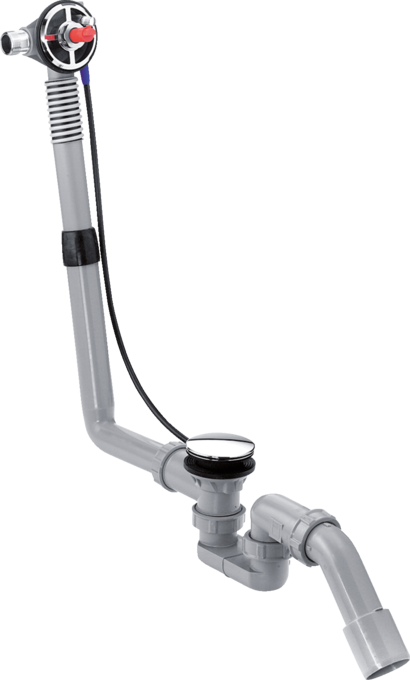 Слив-перелив Hansgrohe Exafill S 58115180