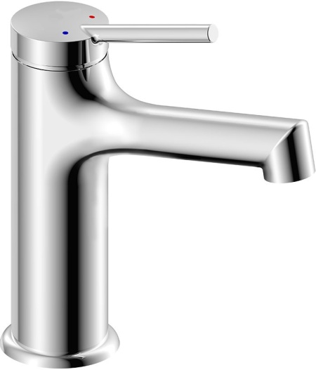 Смеситель для раковины Lemark Minima LM3806C