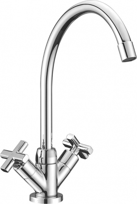 Смеситель Elghansa Ecofly 5902880 для кухни