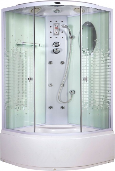 Душевой бокс Niagara NG-318-01