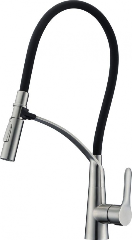 Смеситель BelBagno Nova BB LAM36 IN для кухни