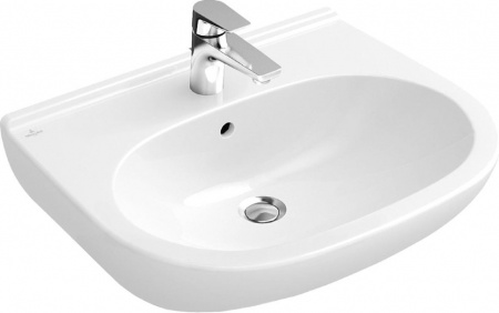 Раковина Villeroy & Boch ONovo 5160 55 01 alpin